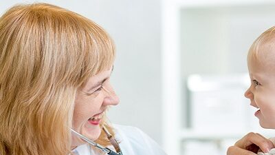 Point of Care Flu Test