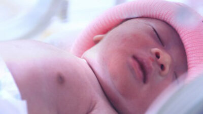 point-of-care tests paediatrics