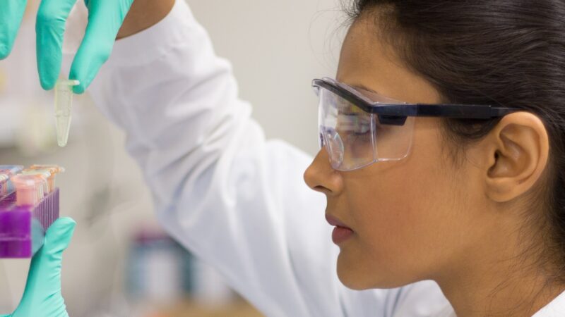 In vitro diagnostic tests