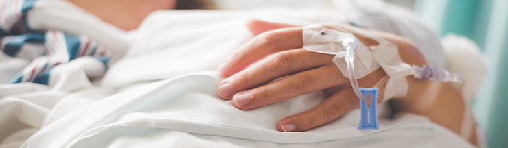 Novel diagnostics may be a cost-effective intervention for sepsis management to reduce bed days and reduce inappropriate prescribing of antibiotics.