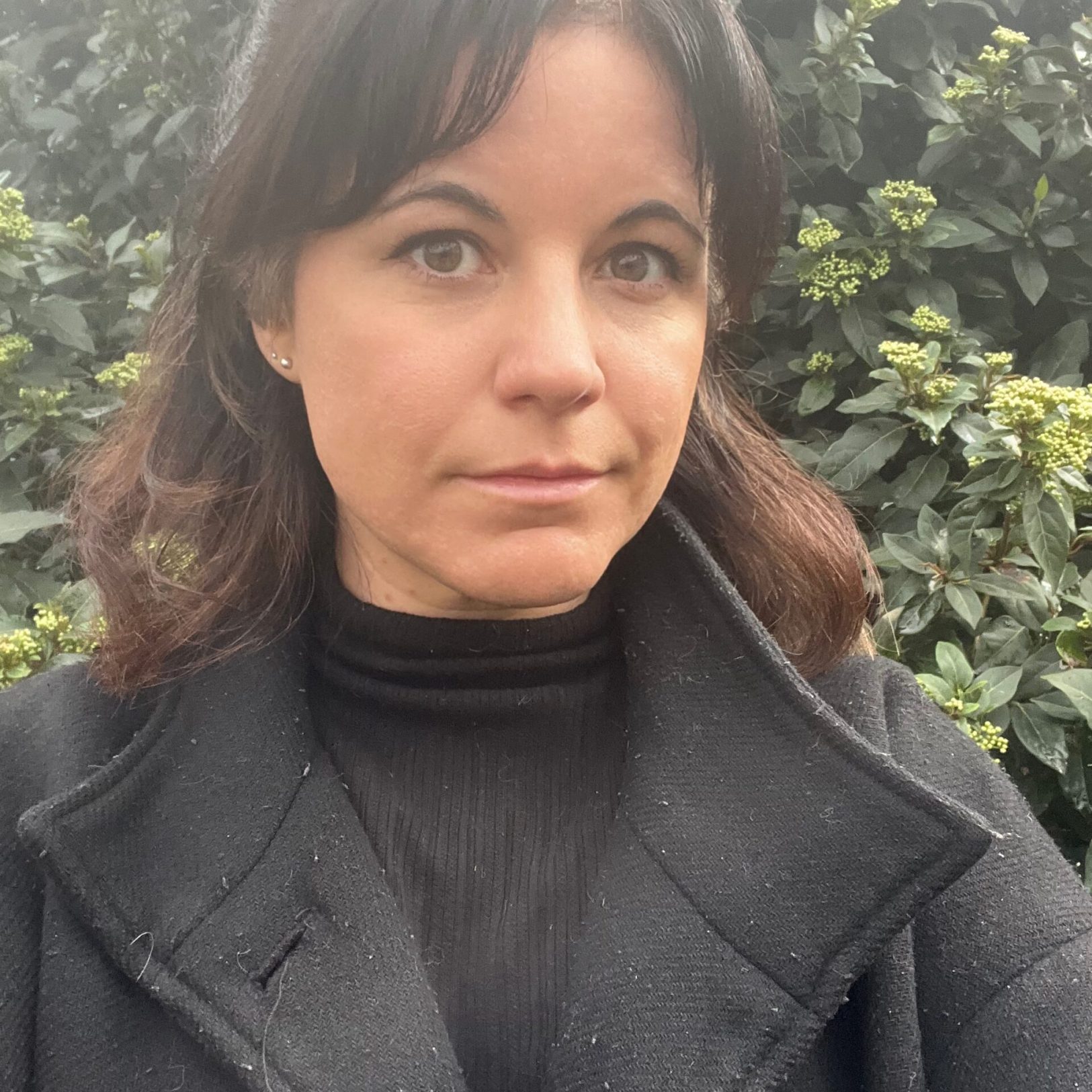 LH Headshot 1 LH Headshot 1