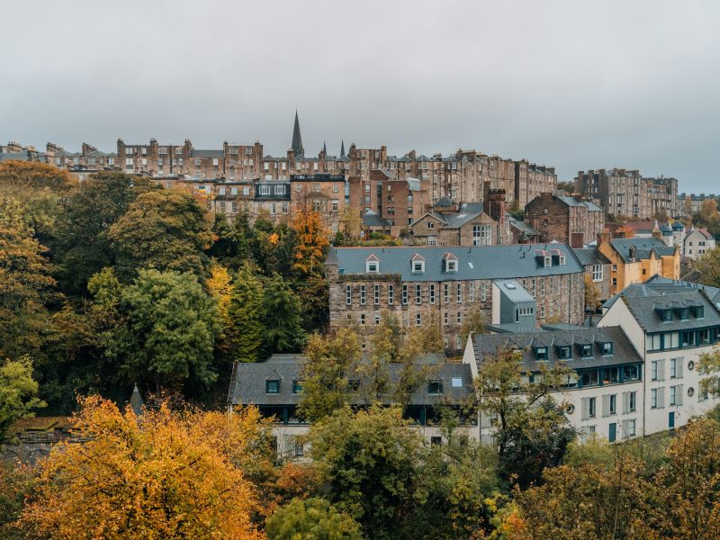 Scotland Ireland HIV transmission elimination