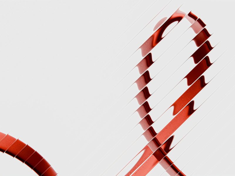 redribbon